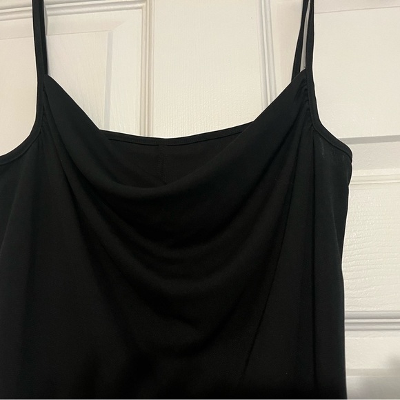 French Connection little black dress size 4 - Picture 3 of 5